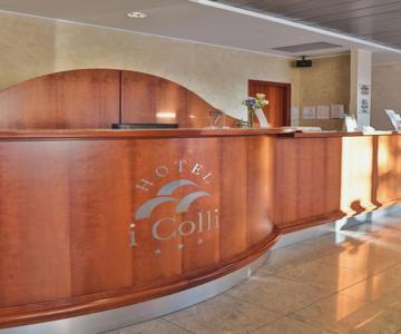 Best Western Hotel i Colli