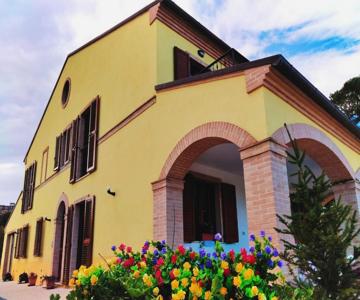 Il Villaggio Delle Fate