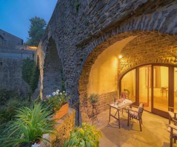 La Casa Sul Ponte