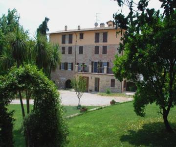 Bed & Breakfast Da Cristina