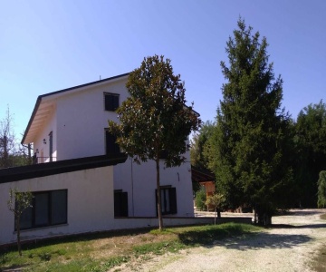 Casa Del Fosso