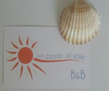 B&B Un Posto Al Sole