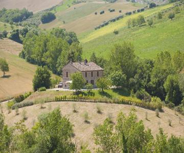 Il Casale Di Giovanna