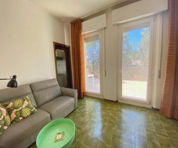 Le Curve Di Montegallo - Alloggio Indipendente