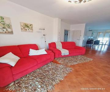 appartamento tra mare e montagna