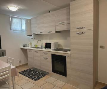 Appartamento Stella Marina