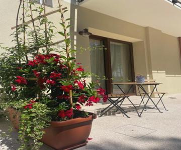 La Casa Nel Parco