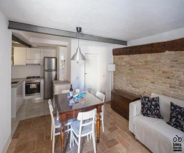 Bilocale Le Rondini Centralissimo