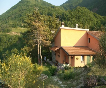 B&B Villa Taddea