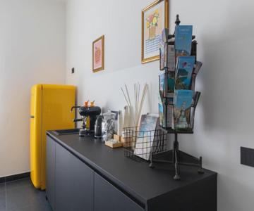 Amarena B&b Porto Recanati