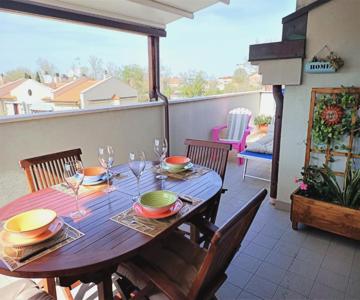 Nel Blu Dipinto Di Blu