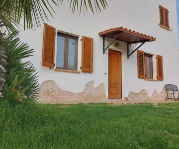 B&b Le Stanze Di Papà