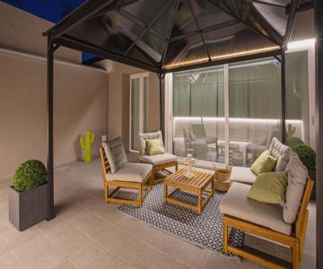 Car.ma - Comfy Rooms