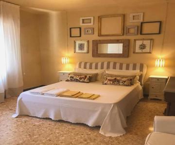 La Casa Di Zia Rita