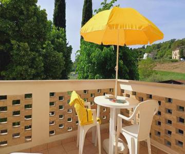 Edera Rooms