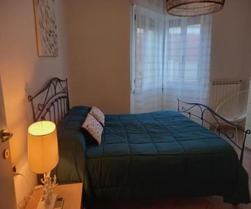 Bilocale Via Curzi Centralissimo