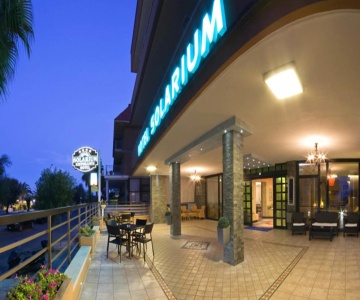 Hotel Solarium