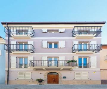 L'approdo - Bilocale Centralissimo A San Benedetto Del Tronto
