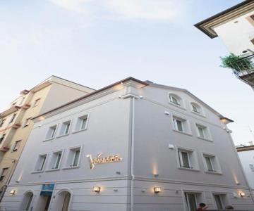 Vespasiani Suites