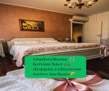 B&b Villa Lilla