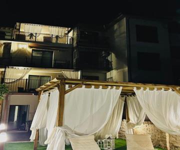 Rooms And Breakfast Laberinto