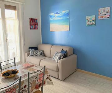 Appartamento Aria Di Mare