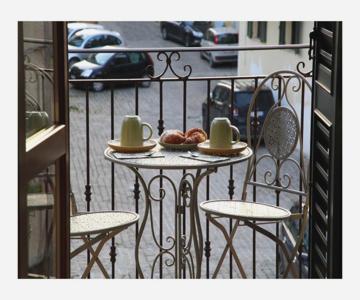 Casa Vacanze Piazza Padella