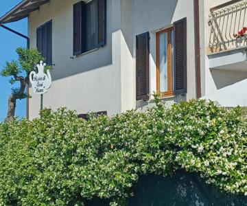 Regina Di Cuori Rooms