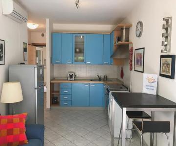 Casa Vacanze marina Vecchia