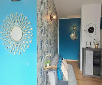 Boutique Lodge Endless Summer