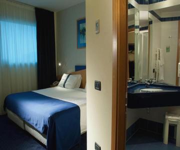 Hotel Mastai