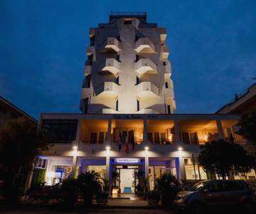 Hotel Villa Sorriso 