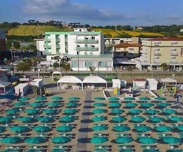 Hotel Majestic