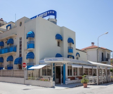 Hotel Azzurra