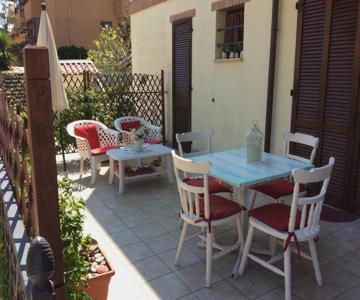 Affitto Appartamento Sul Mare