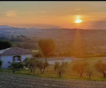 Casa Alysa Agriturismo