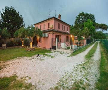 Casa Di Marco E Kaila