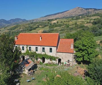 Suite Chevalier Claudio