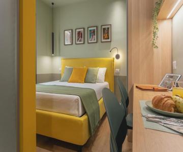 suite Centro Città Self Check-in Wifi & Netflix