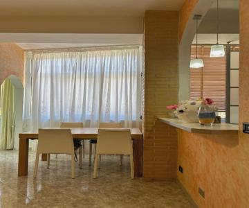 Appartamento Al Centro