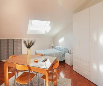 Maison 26 Campobasso