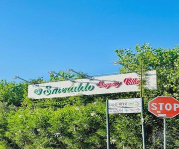 Camping Village Smeraldo