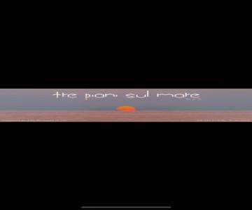 A Tre Piani Sul Mare