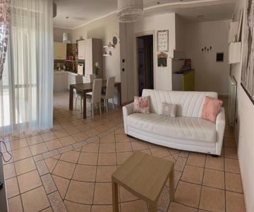 Appartamento Raf&ste