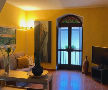 Dimora Al Borgo Antico