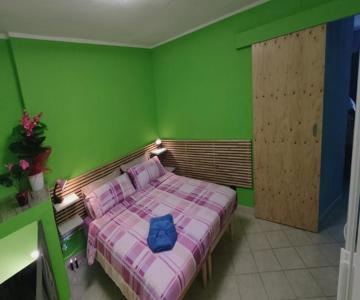 Lafuntanella45 Casa Vacanze