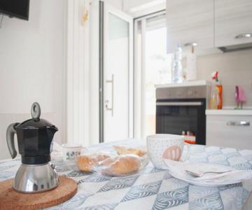 A Due Passi Dal Mare - Oasi Di Pace