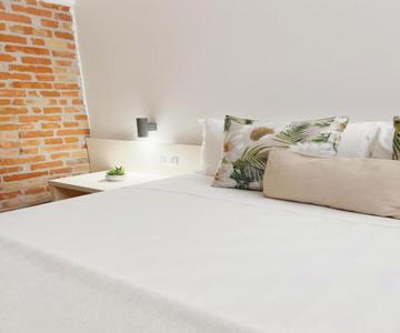 Simona Rooms
