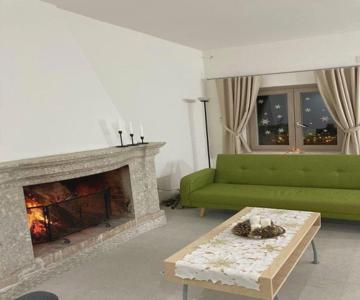 Le Canoniche Nel Matese Albergo Diffuso