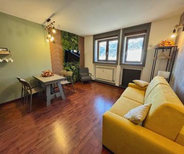 Alba Apartment Con Vista